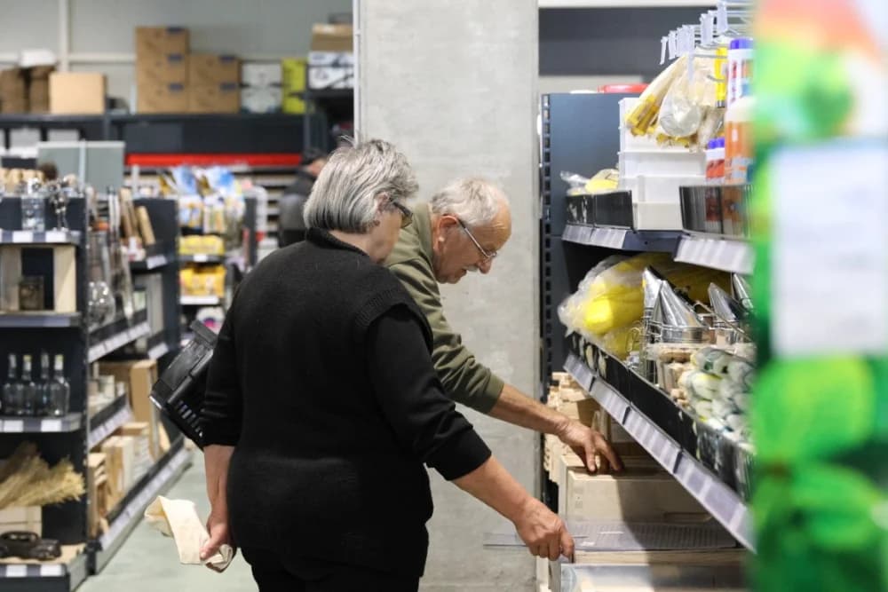 Agronom u Pleternici otvorio svoj 80. Agro centar: „Uložili smo više od 10 milijuna eura u ovu investiciju“