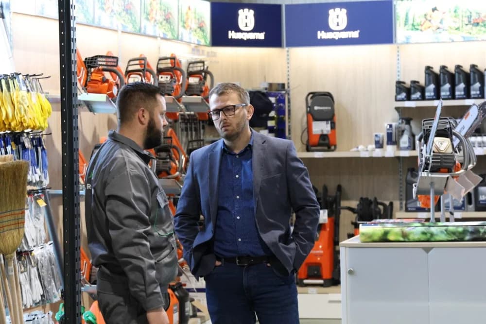 Agronom u Pleternici otvorio svoj 80. Agro centar: „Uložili smo više od 10 milijuna eura u ovu investiciju“