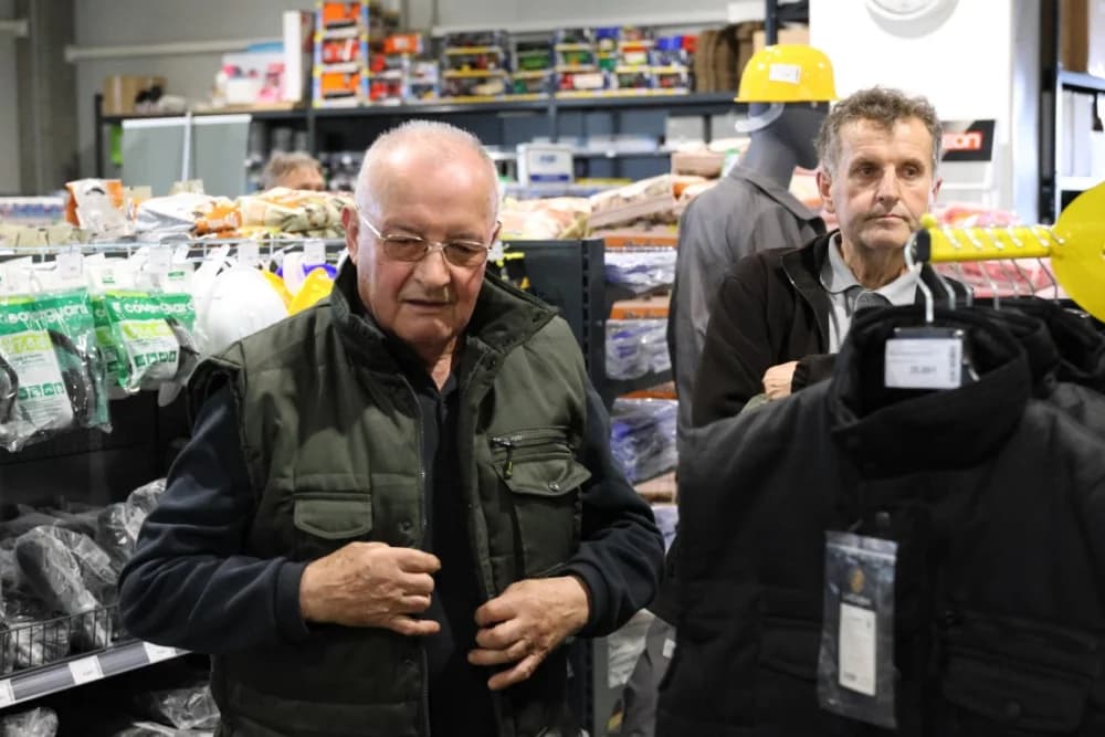 Agronom u Pleternici otvorio svoj 80. Agro centar: „Uložili smo više od 10 milijuna eura u ovu investiciju“