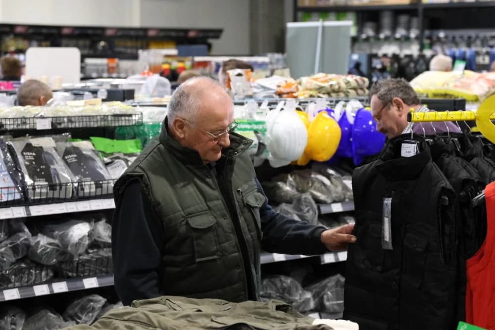 Agronom u Pleternici otvorio svoj 80. Agro centar: „Uložili smo više od 10 milijuna eura u ovu investiciju“