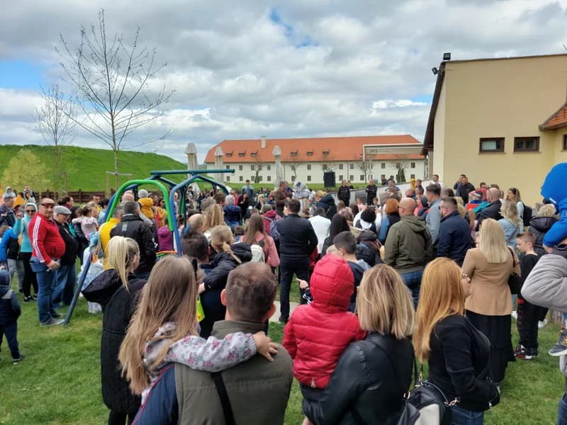 Ponovno se u Tvrđavi organizira potraga za pisanicama