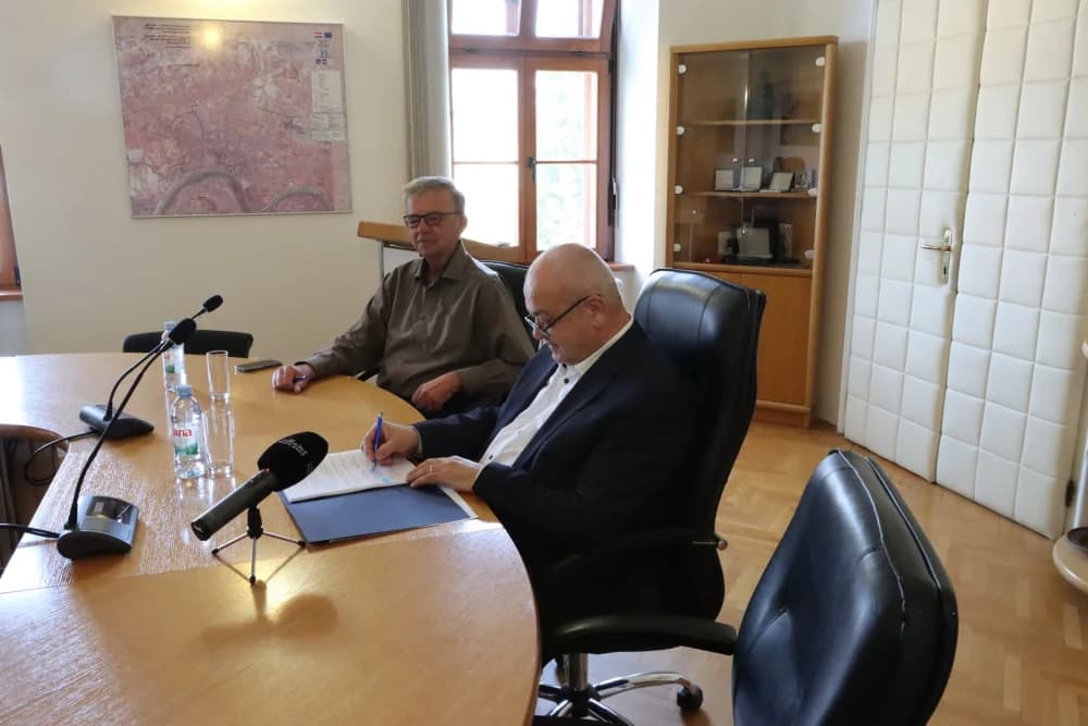 Ide se u rekonstrukciju doma na Jelasu, pogledajte tko je dobio vrijedan posao