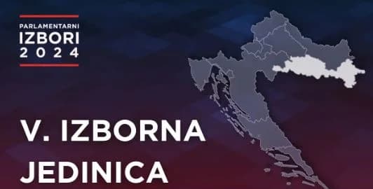 ZA KOGA GLASATI: Ovo su svi kandidati za Sabor iz Sl. Broda
