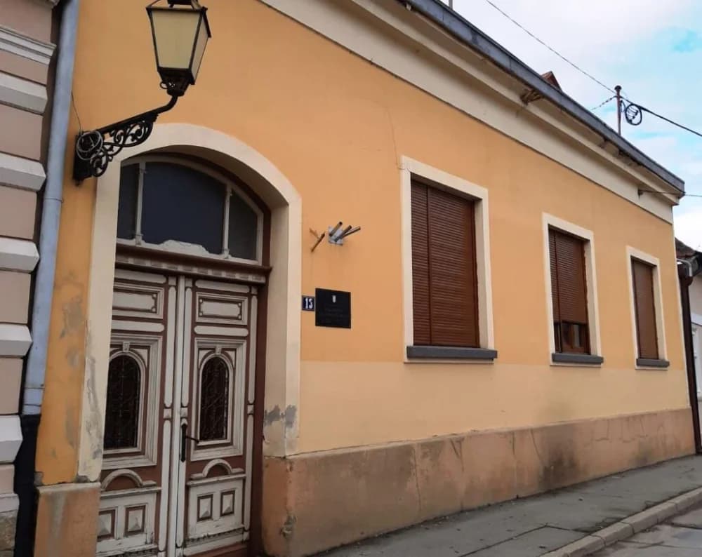 Ravnatelj brodskog arhiva najavio osamostaljenje požeškog odjela