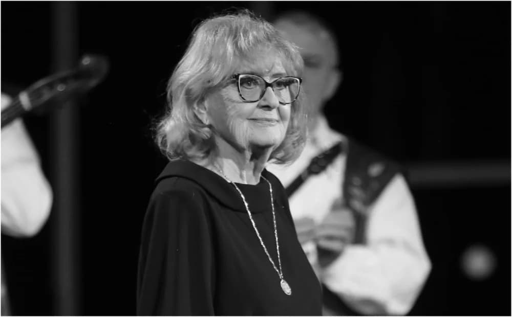 ODLAZAK GLAZBENE LEGENDE: Preminula Vera Svoboda – brojni nastupi je vežu za nekadašnji Festival domoljubnih pjesama Brodfest
