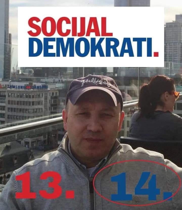 Iznenađenje izbora: Na Korzo stiže Ante Mandarić
