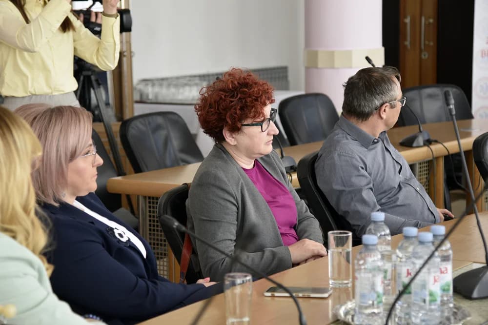 Kroz besplatni program do kvalitetnije izobrazbe i praktičnih znanja učenika Medicinske škole