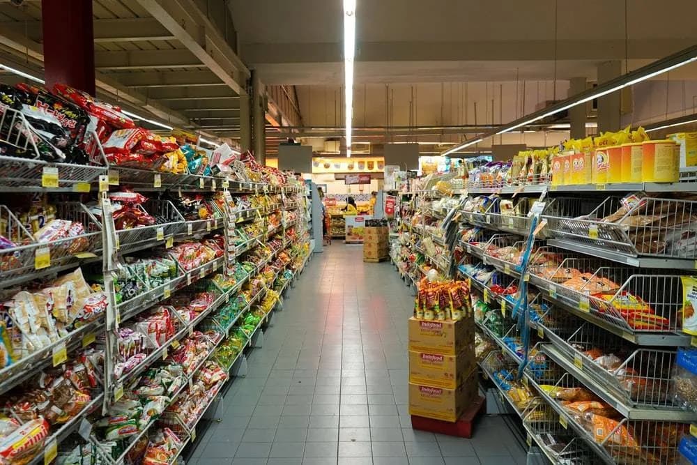 Hoće li cijene hrane stagnirati? Ekonomski stručnjak: ’Nada umire posljednja’