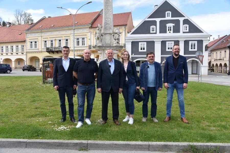 Ante Mandarić: Bit ću glas protiv nepravde, bez obzira s koje strane dolazila