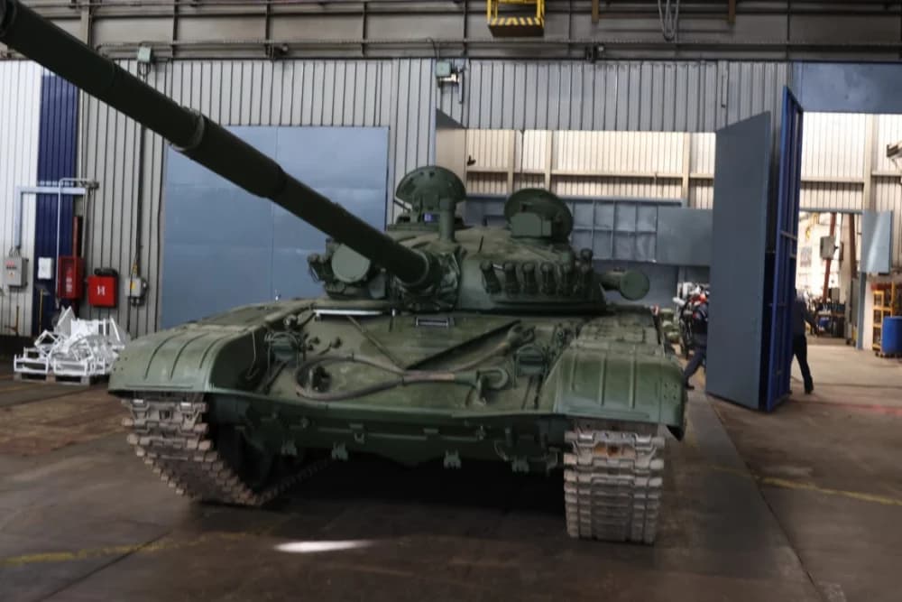 Obnavlja se u Đuri Đakoviću osam vozila Bradley za HV: ʼZnačajno osnažujemo sposobnosti Hrvatske vojskeʼ
