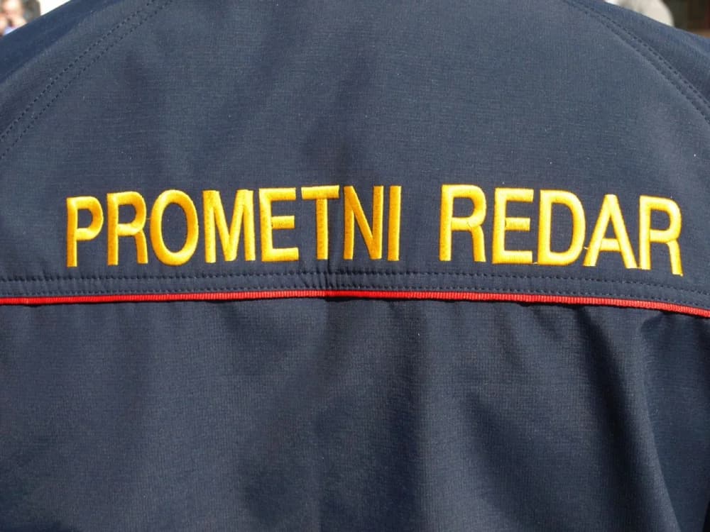 Prometni redar od jučer u službi i na području grada Nove Gradiške