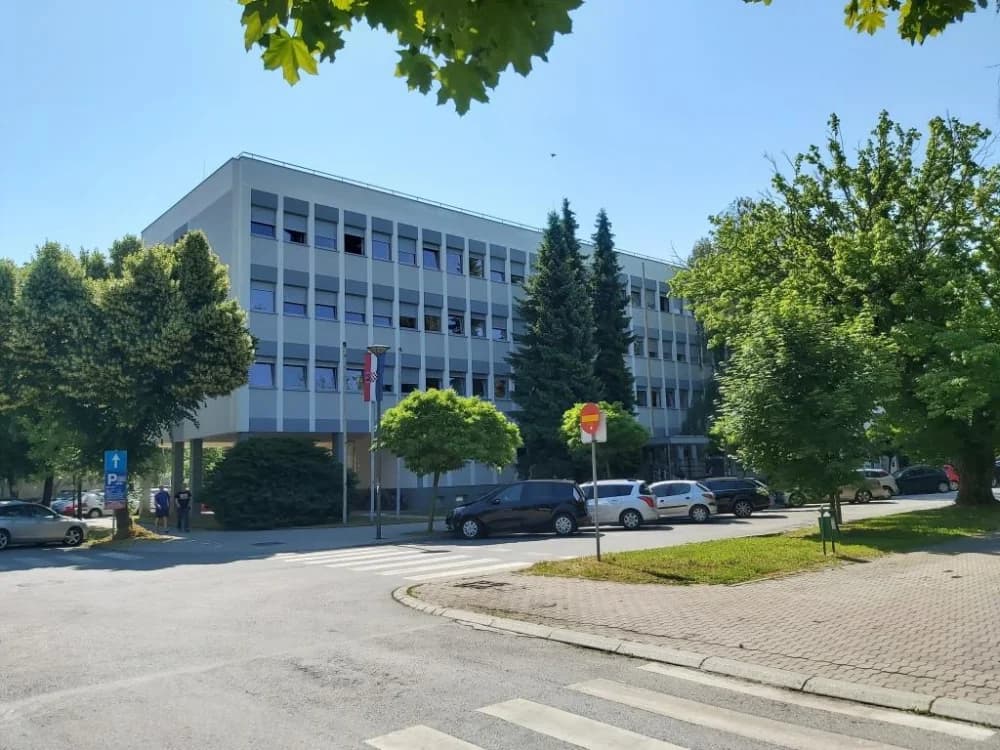 STUPILA NA DUŽNOST: Nova sutkinja u Sl. Brodu krenula s radom