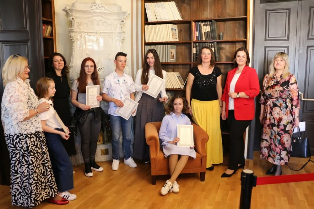 PROGLAŠENI POBJEDNICI: Ovo su najbolje bajke u Sl. Brodu