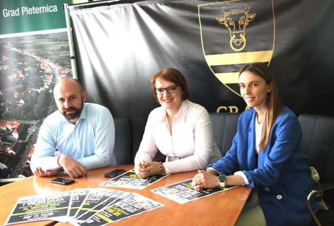 „Roštiljada i Biciklijada“ 28. travnja pored ribnjaka u Zarilcu