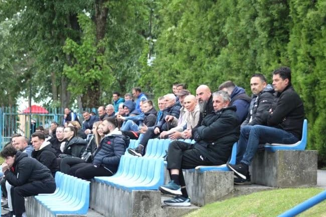 Uvjerljiva pobjeda Slavije protiv Svačića iz Starog Slatinika