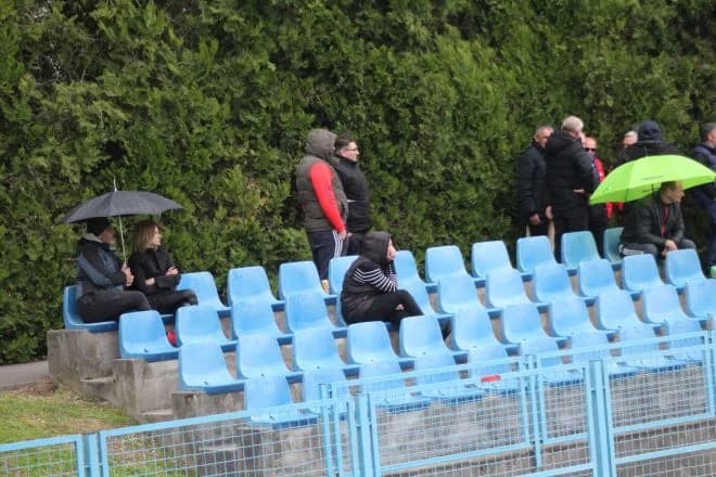 Uvjerljiva pobjeda Slavije protiv Svačića iz Starog Slatinika