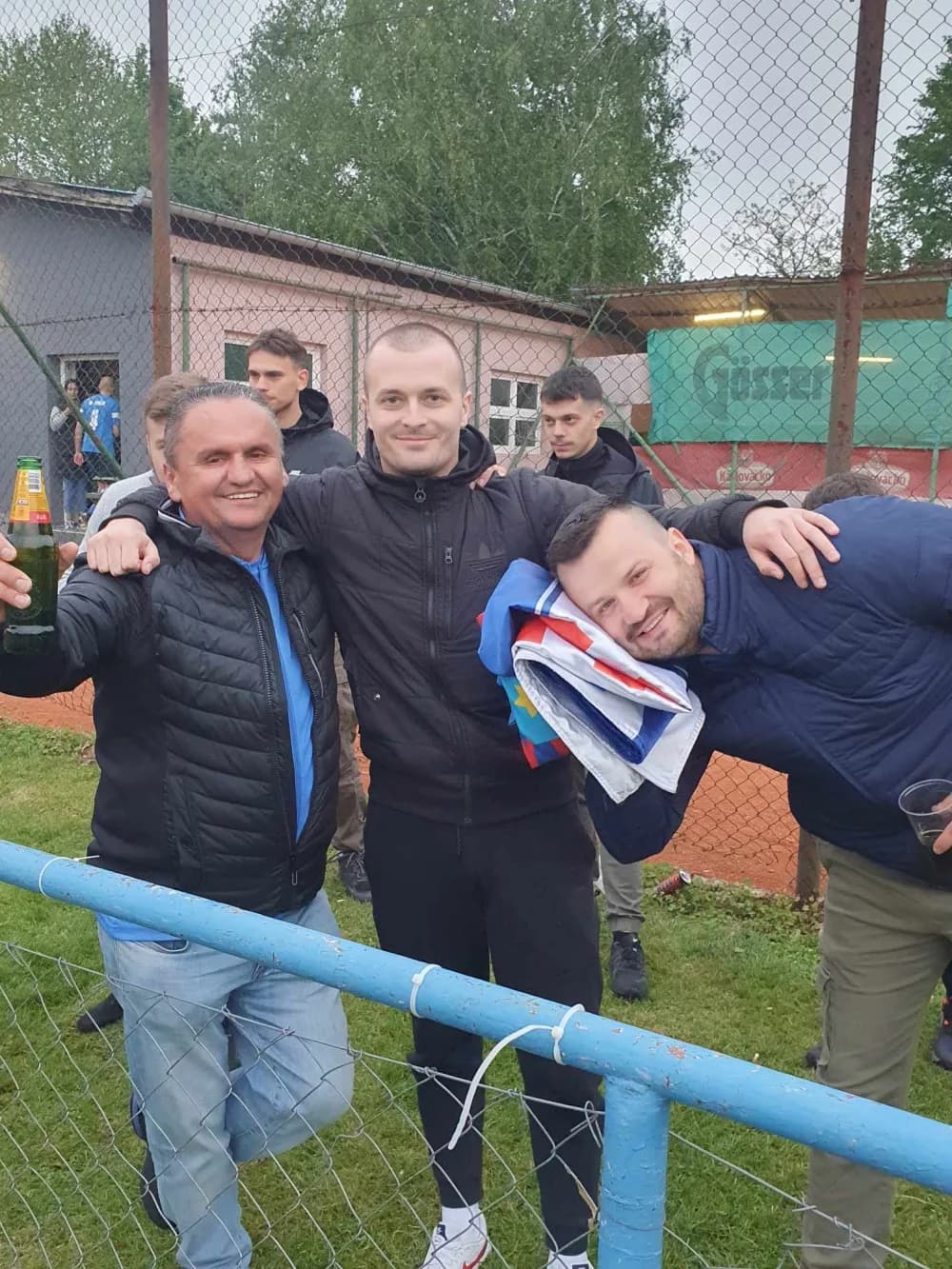 Jakšićani „potopili“ Gornu Vrbu rezultatom 5:1