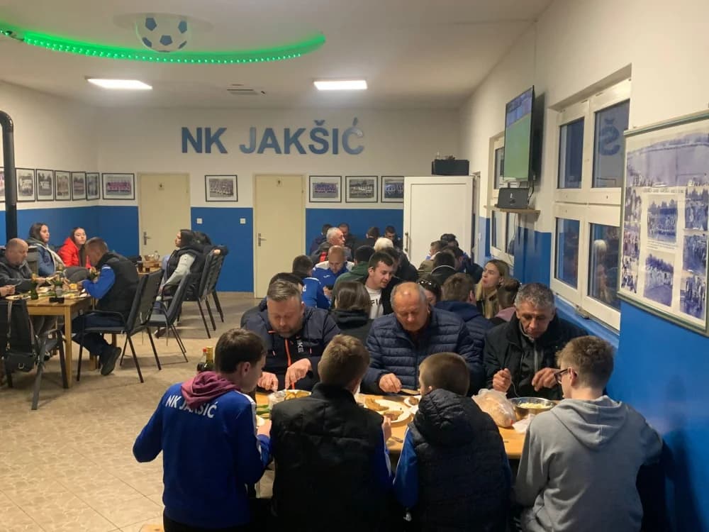 Jakšićani „potopili“ Gornu Vrbu rezultatom 5:1