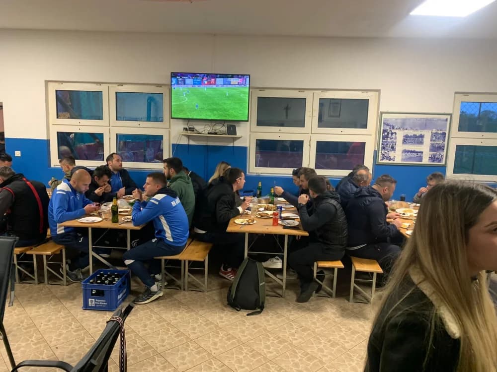 Jakšićani „potopili“ Gornu Vrbu rezultatom 5:1