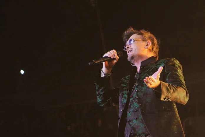 Veliki koncert, velikog glazbenika