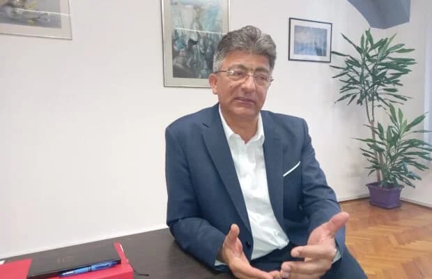 Katoličko bogoslovni fakultet u Đakovu dobio novog dekana