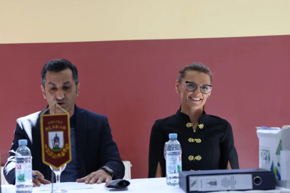 Veliki dan za općinu Klakar – uručeni ugovori o zakupu poljoprivrednog zemljišta: „Unatoč brojnim prijavama utvrđeno je da nije bilo nezakonitosti u provedenom postupku