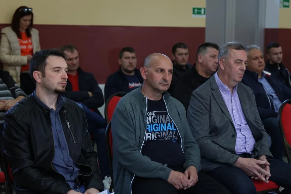 Veliki dan za općinu Klakar – uručeni ugovori o zakupu poljoprivrednog zemljišta: „Unatoč brojnim prijavama utvrđeno je da nije bilo nezakonitosti u provedenom postupku