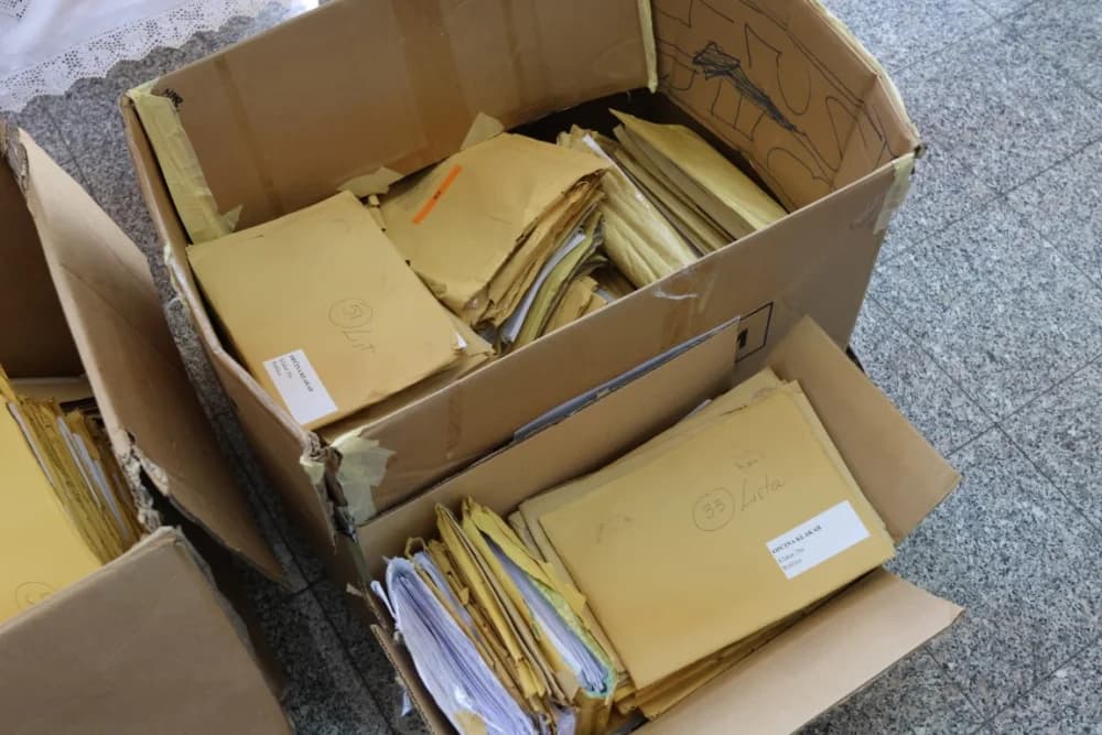 Veliki dan za općinu Klakar – uručeni ugovori o zakupu poljoprivrednog zemljišta: „Unatoč brojnim prijavama utvrđeno je da nije bilo nezakonitosti u provedenom postupku