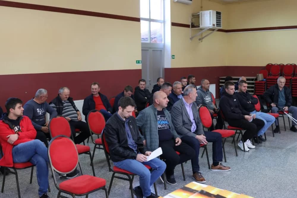 Veliki dan za općinu Klakar – uručeni ugovori o zakupu poljoprivrednog zemljišta: „Unatoč brojnim prijavama utvrđeno je da nije bilo nezakonitosti u provedenom postupku