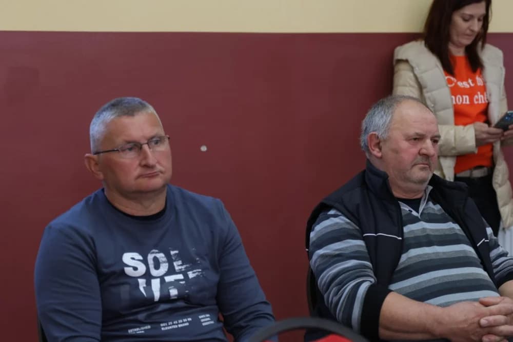Veliki dan za općinu Klakar – uručeni ugovori o zakupu poljoprivrednog zemljišta: „Unatoč brojnim prijavama utvrđeno je da nije bilo nezakonitosti u provedenom postupku