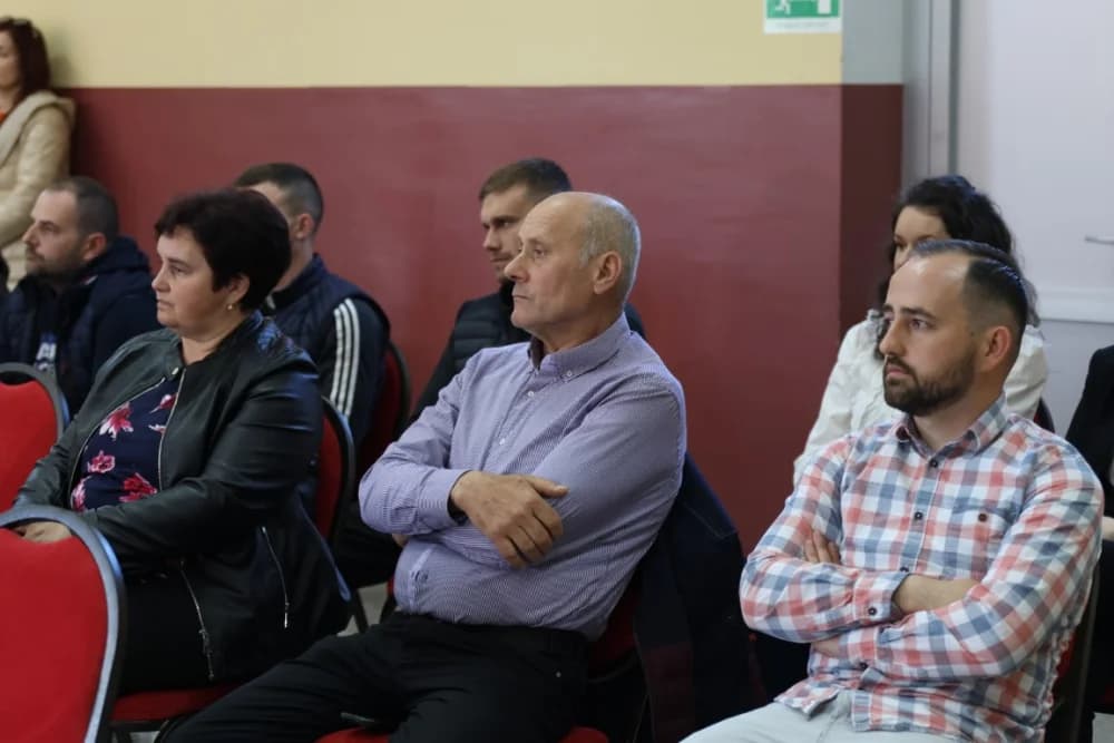 Veliki dan za općinu Klakar – uručeni ugovori o zakupu poljoprivrednog zemljišta: „Unatoč brojnim prijavama utvrđeno je da nije bilo nezakonitosti u provedenom postupku