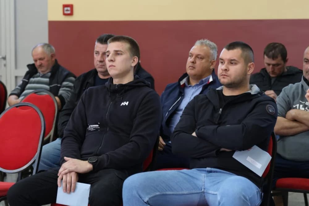 Veliki dan za općinu Klakar – uručeni ugovori o zakupu poljoprivrednog zemljišta: „Unatoč brojnim prijavama utvrđeno je da nije bilo nezakonitosti u provedenom postupku