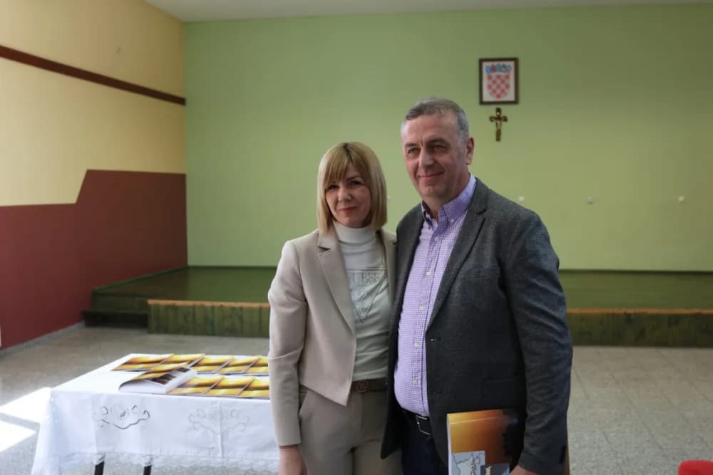 Veliki dan za općinu Klakar – uručeni ugovori o zakupu poljoprivrednog zemljišta: „Unatoč brojnim prijavama utvrđeno je da nije bilo nezakonitosti u provedenom postupku