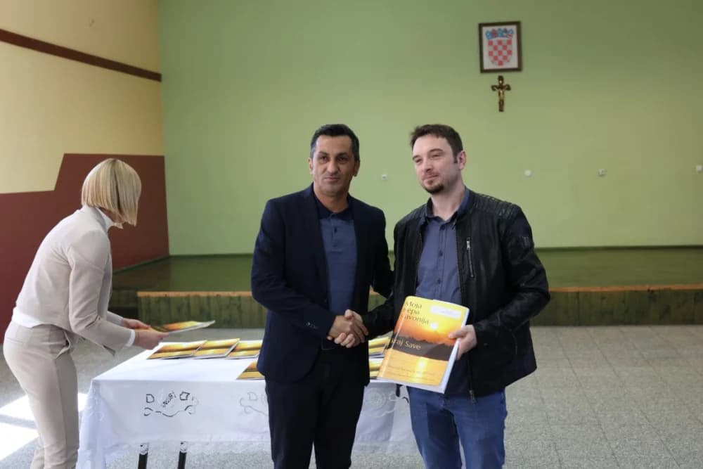 Veliki dan za općinu Klakar – uručeni ugovori o zakupu poljoprivrednog zemljišta: „Unatoč brojnim prijavama utvrđeno je da nije bilo nezakonitosti u provedenom postupku