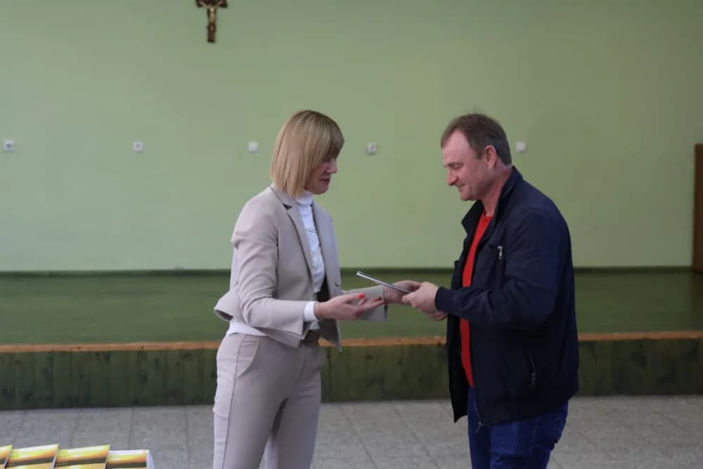 Veliki dan za općinu Klakar – uručeni ugovori o zakupu poljoprivrednog zemljišta: „Unatoč brojnim prijavama utvrđeno je da nije bilo nezakonitosti u provedenom postupku