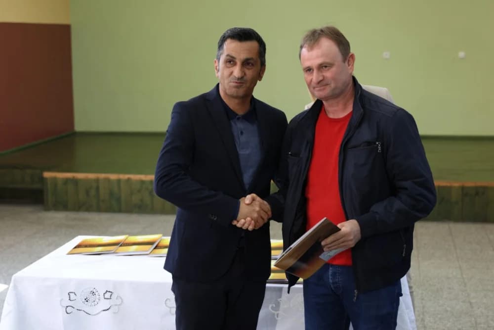 Veliki dan za općinu Klakar – uručeni ugovori o zakupu poljoprivrednog zemljišta: „Unatoč brojnim prijavama utvrđeno je da nije bilo nezakonitosti u provedenom postupku