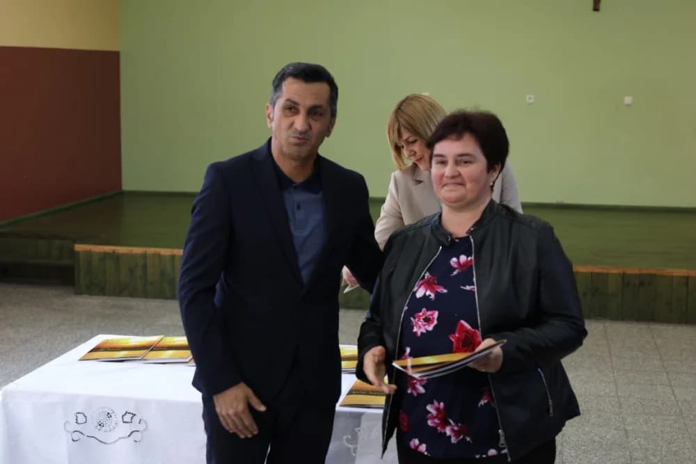 Veliki dan za općinu Klakar – uručeni ugovori o zakupu poljoprivrednog zemljišta: „Unatoč brojnim prijavama utvrđeno je da nije bilo nezakonitosti u provedenom postupku