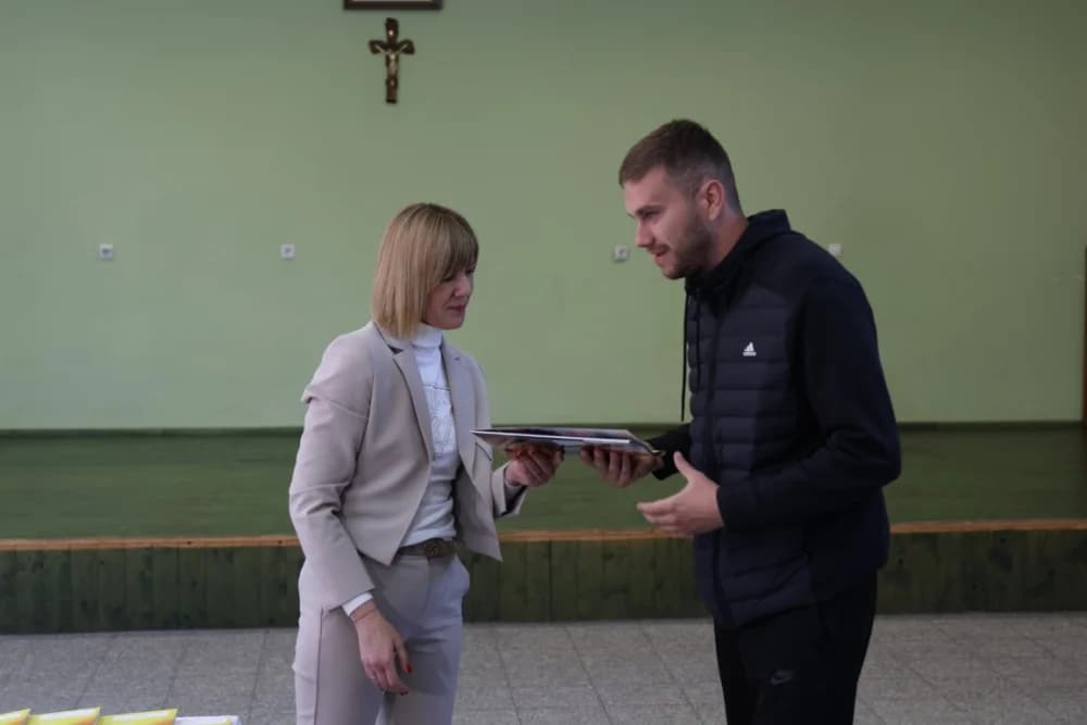 Veliki dan za općinu Klakar – uručeni ugovori o zakupu poljoprivrednog zemljišta: „Unatoč brojnim prijavama utvrđeno je da nije bilo nezakonitosti u provedenom postupku
