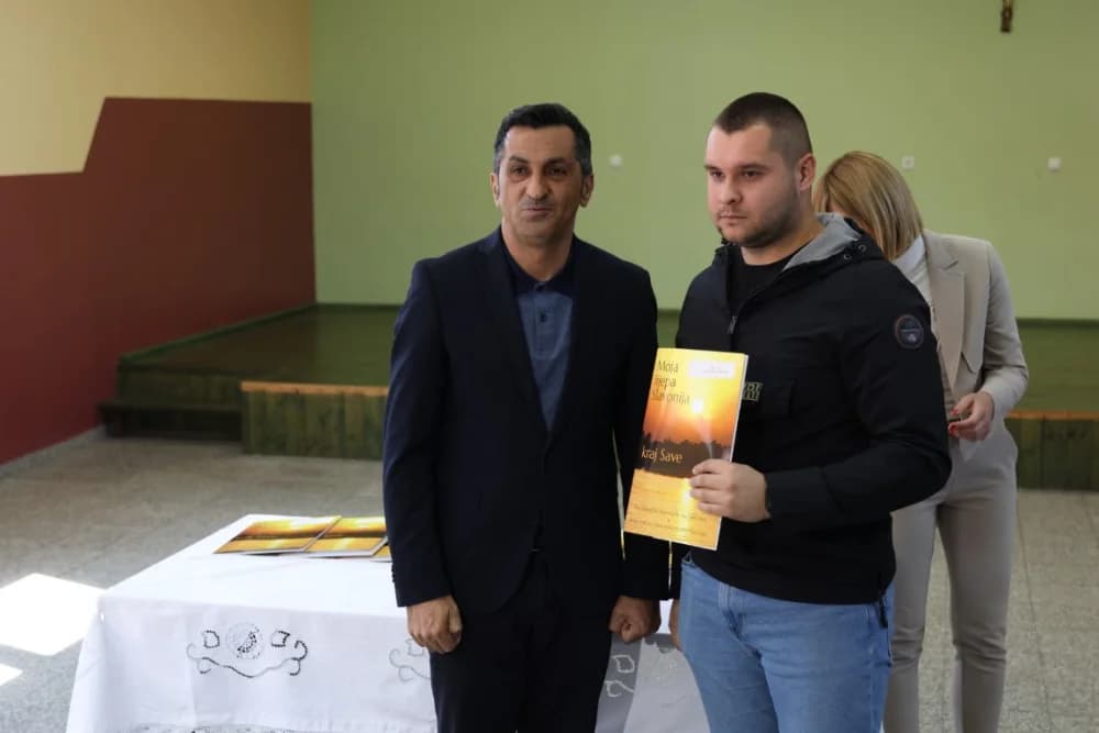 Veliki dan za općinu Klakar – uručeni ugovori o zakupu poljoprivrednog zemljišta: „Unatoč brojnim prijavama utvrđeno je da nije bilo nezakonitosti u provedenom postupku