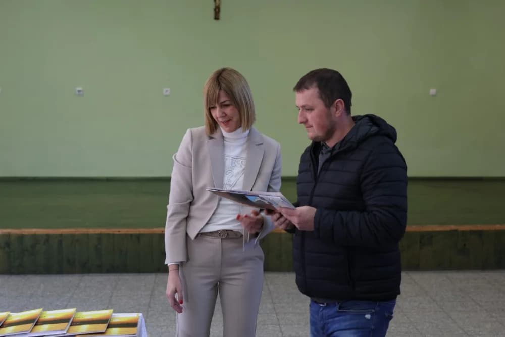 Veliki dan za općinu Klakar – uručeni ugovori o zakupu poljoprivrednog zemljišta: „Unatoč brojnim prijavama utvrđeno je da nije bilo nezakonitosti u provedenom postupku