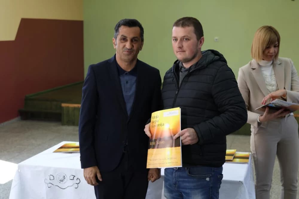 Veliki dan za općinu Klakar – uručeni ugovori o zakupu poljoprivrednog zemljišta: „Unatoč brojnim prijavama utvrđeno je da nije bilo nezakonitosti u provedenom postupku