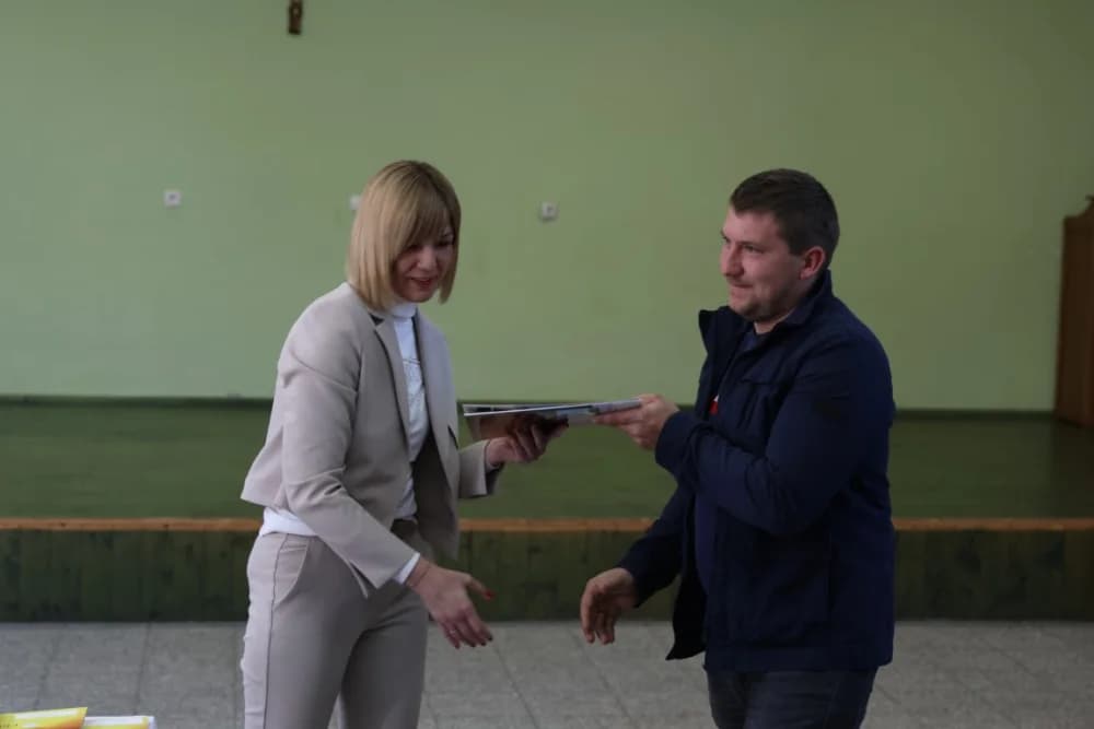 Veliki dan za općinu Klakar – uručeni ugovori o zakupu poljoprivrednog zemljišta: „Unatoč brojnim prijavama utvrđeno je da nije bilo nezakonitosti u provedenom postupku