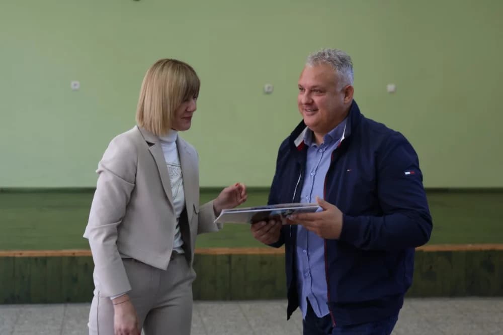 Veliki dan za općinu Klakar – uručeni ugovori o zakupu poljoprivrednog zemljišta: „Unatoč brojnim prijavama utvrđeno je da nije bilo nezakonitosti u provedenom postupku