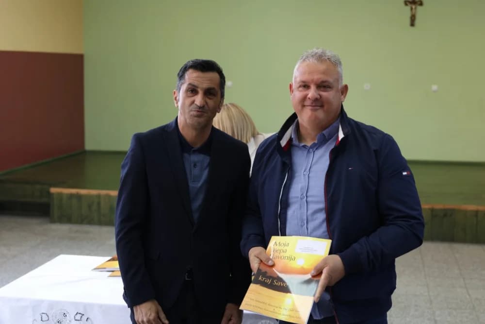 Veliki dan za općinu Klakar – uručeni ugovori o zakupu poljoprivrednog zemljišta: „Unatoč brojnim prijavama utvrđeno je da nije bilo nezakonitosti u provedenom postupku
