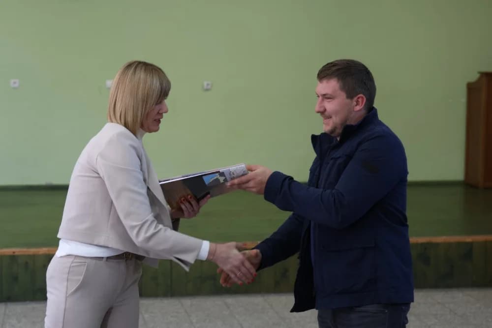 Veliki dan za općinu Klakar – uručeni ugovori o zakupu poljoprivrednog zemljišta: „Unatoč brojnim prijavama utvrđeno je da nije bilo nezakonitosti u provedenom postupku