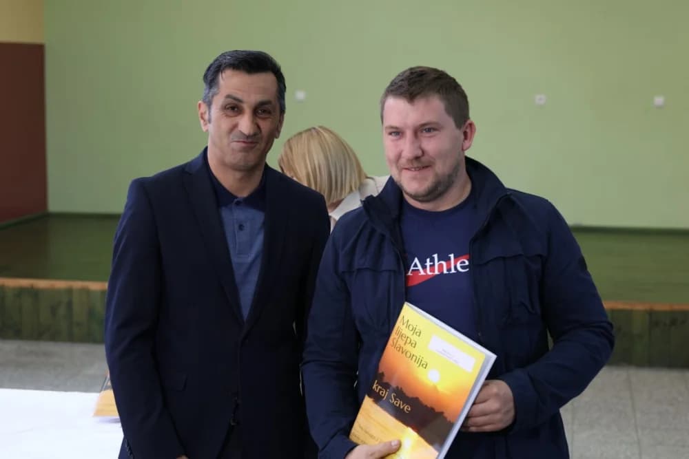 Veliki dan za općinu Klakar – uručeni ugovori o zakupu poljoprivrednog zemljišta: „Unatoč brojnim prijavama utvrđeno je da nije bilo nezakonitosti u provedenom postupku