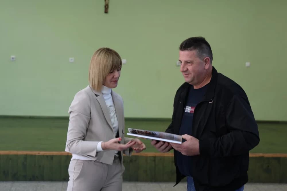 Veliki dan za općinu Klakar – uručeni ugovori o zakupu poljoprivrednog zemljišta: „Unatoč brojnim prijavama utvrđeno je da nije bilo nezakonitosti u provedenom postupku