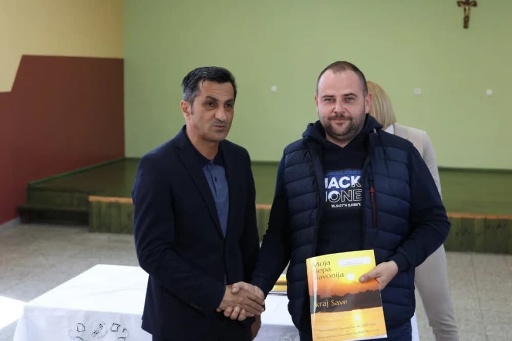 Veliki dan za općinu Klakar – uručeni ugovori o zakupu poljoprivrednog zemljišta: „Unatoč brojnim prijavama utvrđeno je da nije bilo nezakonitosti u provedenom postupku