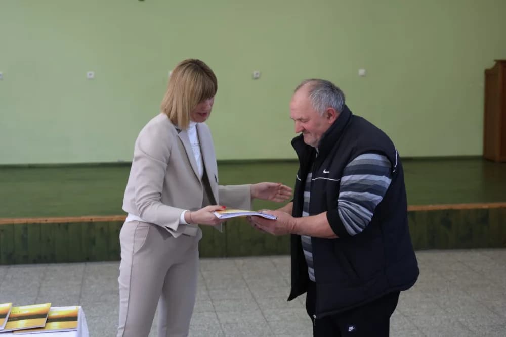Veliki dan za općinu Klakar – uručeni ugovori o zakupu poljoprivrednog zemljišta: „Unatoč brojnim prijavama utvrđeno je da nije bilo nezakonitosti u provedenom postupku