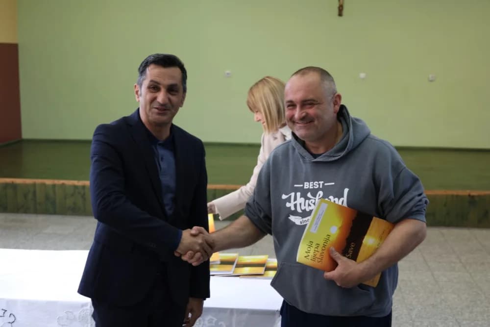 Veliki dan za općinu Klakar – uručeni ugovori o zakupu poljoprivrednog zemljišta: „Unatoč brojnim prijavama utvrđeno je da nije bilo nezakonitosti u provedenom postupku